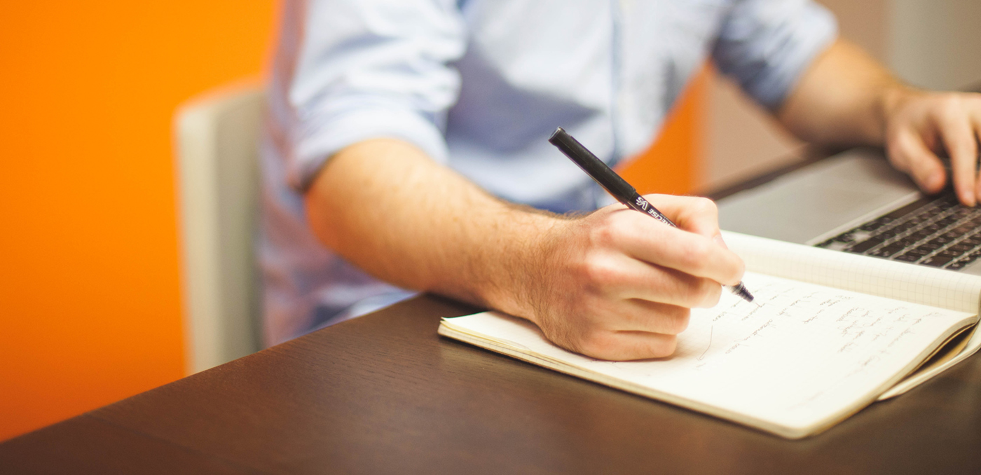 Speech Writing (PSS) training course